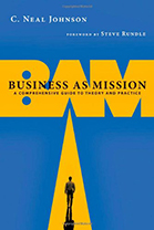 BAM - Business as Mission